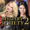 Mystery Society 2: Hidden Objects Games