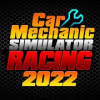 Car Mechanic Simulator Racing