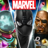 Marvel Puzzle Quest