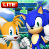 Sonic 4 Episode II