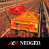 OVER TOP ACA NEOGEO