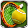 Теннис пальцем 3D – Tennis