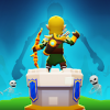 Idle Archer - Tower Defense