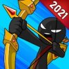 Stickman Battle 2021: Stick Fight War