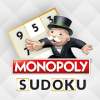 Monopoly Sudoku - Complete puzzles & own it all!