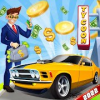 Car Tycoon- Car Games for Kids