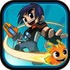 Slugterra: Slug it Out