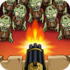 Zombie War - Idle TD