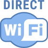 Использование функции Wi-Fi Direct на Android