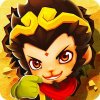 Monkey King Escape