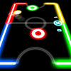 Glow Hockey