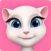 My Talking Angela