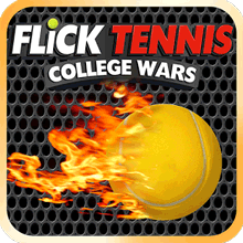 Flick Tennis