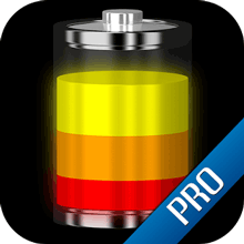 Battery Indicator Pro