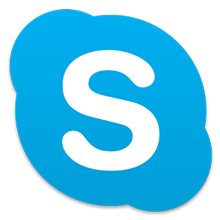 Skype
