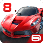 Asphalt 8: На взлёт
