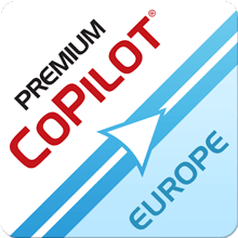 CoPilot Premium Европе+Россия
