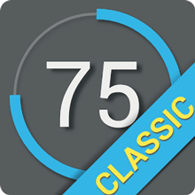 Battery Widget Reborn Classic