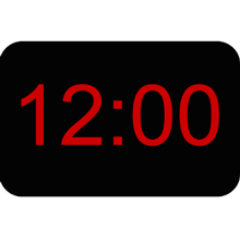 Night Clock