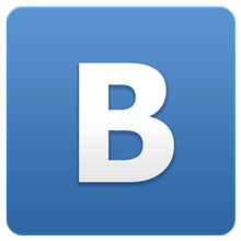 Вконтакте