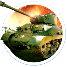 Война Танков