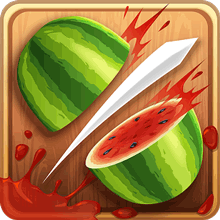 Fruit Ninja Free