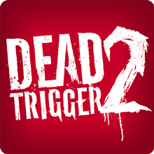 Dead Trigger 2 - Zombies FPS Survival Shooter Game