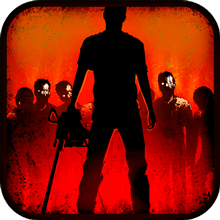Into the Dead