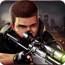 Современный снайпер – Sniper