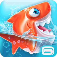 Shark Dash