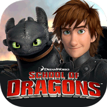 School of Dragons