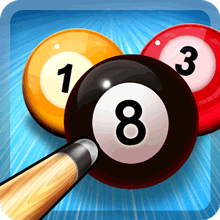 8 Ball Pool
