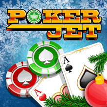 Poker Jet: Техасский Покер