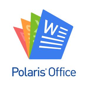 Polaris Office - Word, Docs, Sheets, Slide, PDF