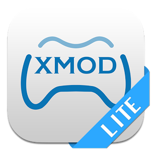 XModGames