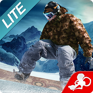 Snowboard Party