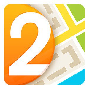 2GIS