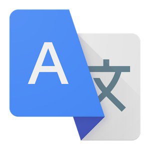 Переводчик Google
