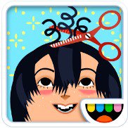 Toca Hair Salon 2