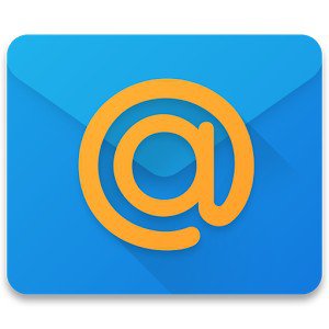 Почта Mail.Ru