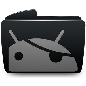 Root Browser (File Manager)
