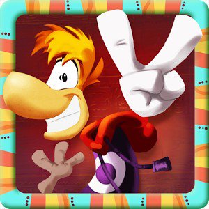 TÉLÉCHARGER RAYMAN FIESTA RUN APK GRATUIT FIESTA RUN GRATUIT TÉLÉCHARGER RAYMAN APK