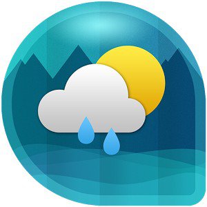 Android Weather