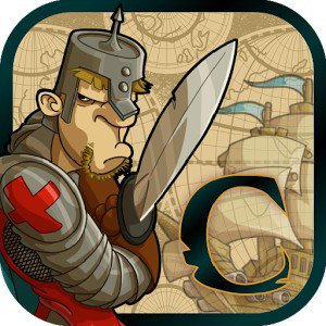 The Conquest: Colonization