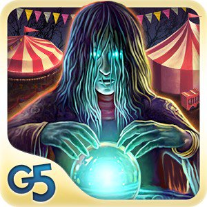 Dark Arcana: Тайна ярмарки