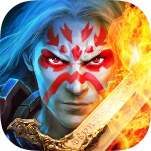 Battle of Heroes