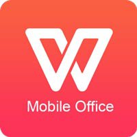 WPS Office - Word, Docs, PDF, Note, Slide & Sheet