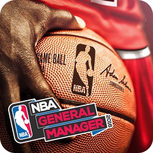 NBA General Manager 2015