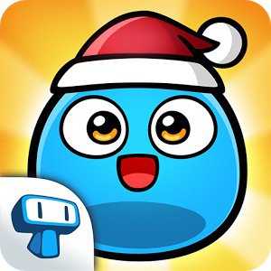 My Boo - Милых животных