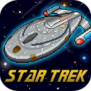 Star Trek™ Trexels